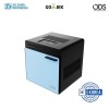 Original ODS Curebox V3 Best Rapid Curing Machine with UV Light and Heat for Dental 3D Printer